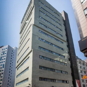 Best Louis Hamilton Hotel Haeundae