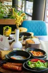 Heritage Hotel Krone - breakfast