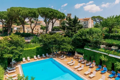 Hotel Giordano