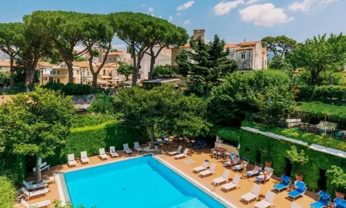 Hotel Giordano