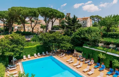 Hotel Giordano Các khách sạn ở Ravello