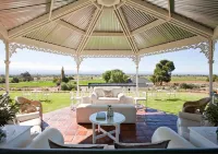 La Plume Boutique Hotel & Spa Hotel a South Cape DC