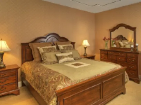 Castle Hill Resort and Spa Hotels in Cavendish