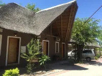 Laphroiag Luxury Chalets