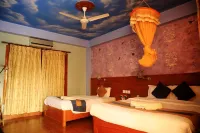 CHITWAN FOREST RESORT Hotels in Chitwan