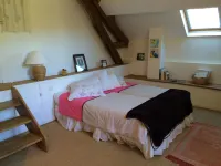 Domaine de la Gaucherie Hotels in Romorantin-Lanthenay