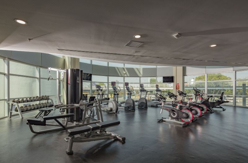 Holiday Inn Express Puebla by IHG photo 3