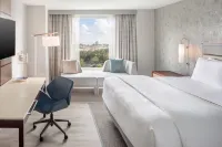 The Westin Atlanta Perimeter North Отели в г. Санди-Спрингс