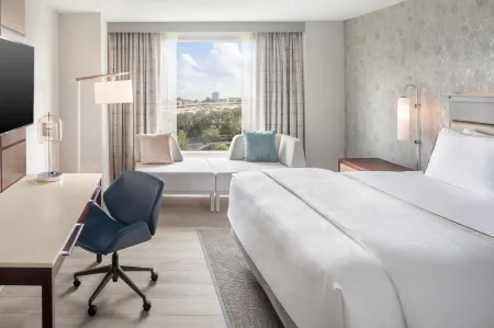 The Westin Atlanta Perimeter North