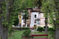 Alojamiento Calzada Romana