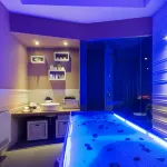Dimora Nettare - spa