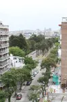 Regency Golf - Hotel Urbano - Scenic