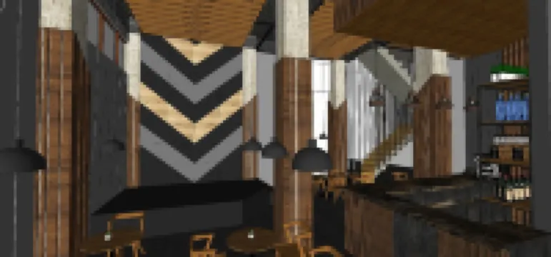 One South Boutique Villas