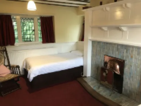 Barons Court Hotel Hotels in Wolverhampton