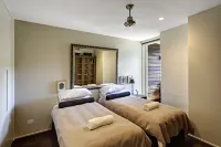 Byron Butter Factory Apartments - Apartments