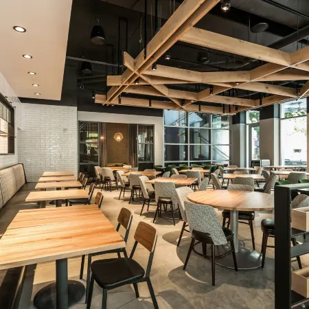 Element Austin Downtown