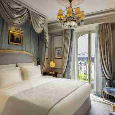 Ritz Paris Rooms