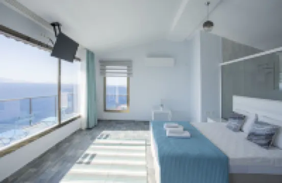 Fener Hotel Café & Kahvalti
