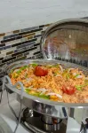 Sleep Inn Mexicali - breakfast