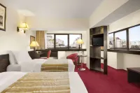 Ramada by Wyndham Iasi City Centre Hotels in Iasi