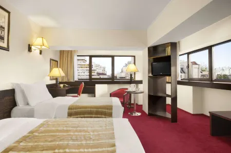 Ramada by Wyndham Iasi City Centre