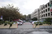 Hotel Dante Family Spa Resort - Parkering