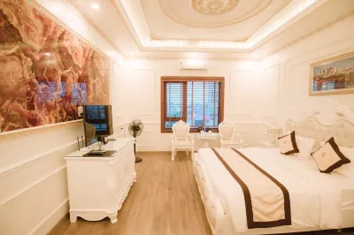 Gold Business Hotel Отели в г. Бакнинь