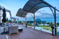 Jeju BOM Stay & Art Gallery