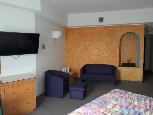 Hotel Inn Sur Hotels in Tlalpan