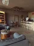 Quonset Glamping Hotels in Seferihisar