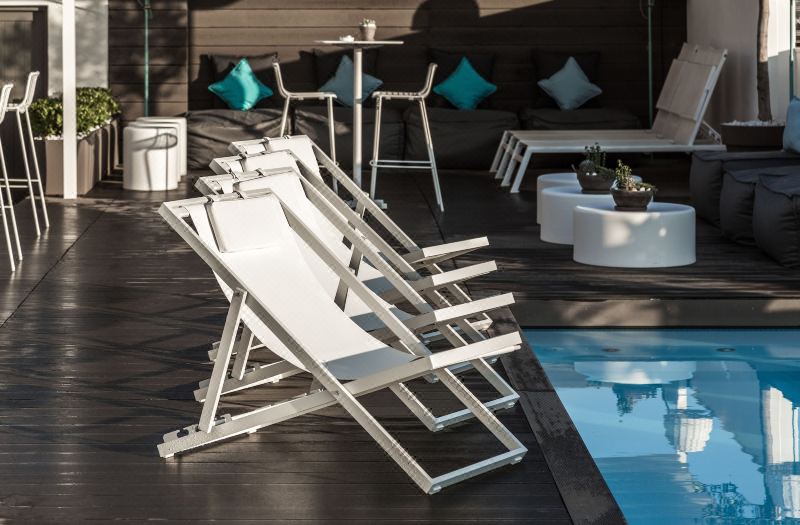 Hotel Juliani - Boutique Hotel photo 5