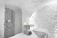 Hotel Mont Blanc Megève - spa