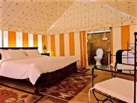 Damodra Desert Camp - Homestays