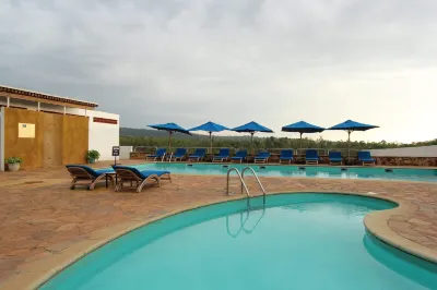 Mount Elgon Hotel Hotels in 