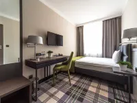 Hotel Impresja Hotels near Baltic State Opera