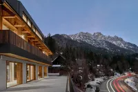펜션 밀카 Russian Chapel 주변 호텔