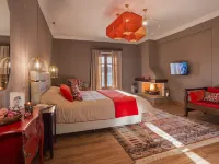 Ef Zin Hotel Arachova Hotels in Arachova