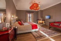 Ef Zin Hotel Arachova Hotels in Arachova