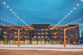 Residence Inn Big Sky/The Wilson Hotel