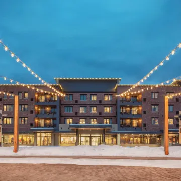 Residence Inn Big Sky/The Wilson Hotel