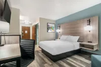 Best Western Park City Wichita North فنادق في Park City