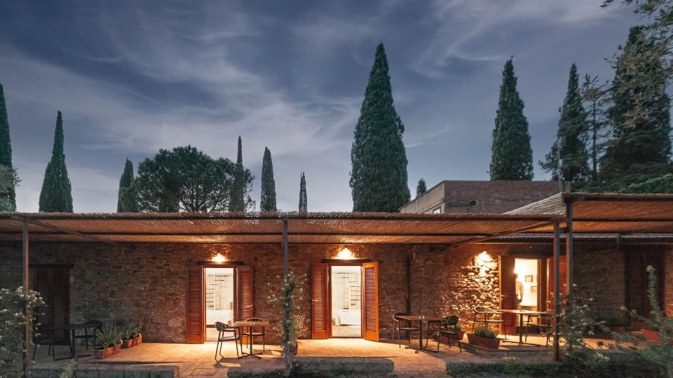 Tenuta di Poggio Cavallo