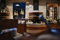 Clarion Hotel Örebro - bar