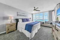 Hidden Dunes Gulfside 502 - Gulf Front and Updated