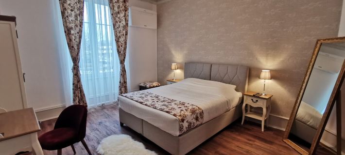 Colmar Suites - Résidence Отели в г. Кольмар