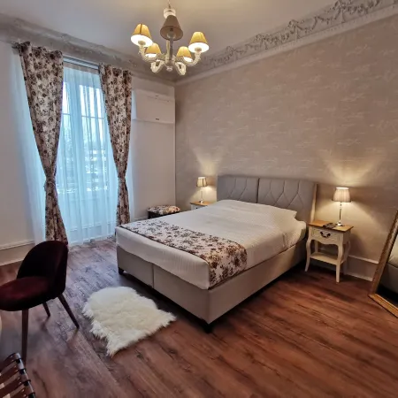 Colmar Suites - Résidence