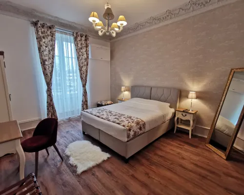 Colmar Suites - Résidence Hotels near Bartholdi Museum
