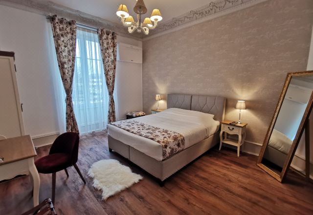 Colmar Suites - Résidence, Colmar