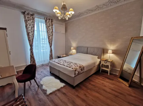 Colmar Suites - Résidence