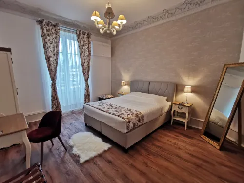 Colmar Suites - Résidence Hotels in Horbourg-Wihr